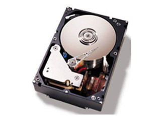 500GB 7.2K SATA (81Y9786) IBM