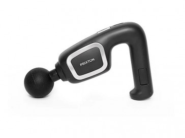 MASAJEADOR MASSAGE GUN FIT POWER FLEX PRIXTON
