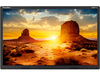 KIT ACTIVPANEL 84" 4K + ANDROID BOX AP4-84-4KANDROID PROMETHEAN