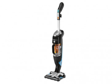 ASPIRADOR ROWENTA ESCOBA 18V CLEAN&STEAM RY7535WH