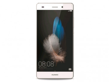 P8 LITE DUAL SIM 16GB (W) HUAWEI