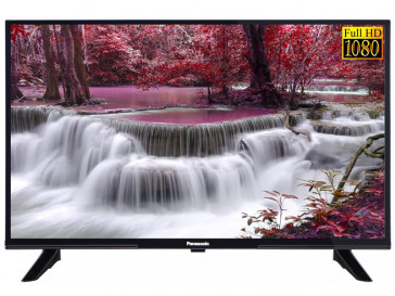 TV LED FULL HD 40" PANASONIC TX40C200E