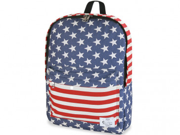 MOCHILA PORTATIL URBAN USA 16" EVBP003005 E-VITTA
