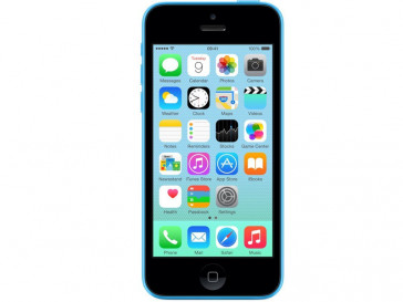 IPHONE 5C 4G 8GB MG902B/A (BL) APPLE
