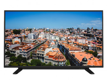SMART TV DLED ULTRA HD 4K 43" TOSHIBA 43U2963DG