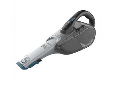 ASPIRADOR BLACK&DECKER DE MANO 10.8V DVJ325BF