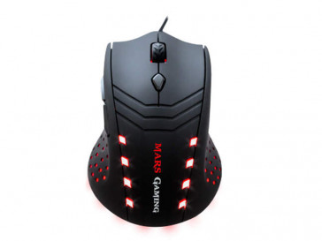 RATON MARS GAMING MM0 TACENS