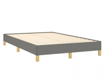 TAPIBASE TEXTIL + COLCHON 160 X 200 CM HOTELIFY + PATAS CANAPE