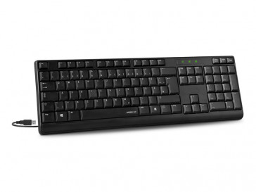 TECLADO SL-640001 (B) SPEED LINK