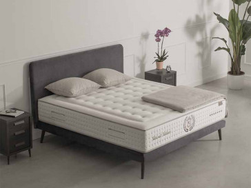 COLCHON COOCUM NATURE 180X200 CM KARIBIAN DESCANSO