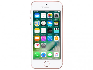 IPHONE SE 128GB MP892KS/A ORO/ROSA EU APPLE