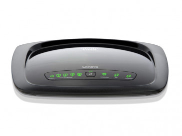 MODEM WAG120N LINKSYS
