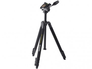 TRIPODE NANOMAX 450 RW20 CULLMANN