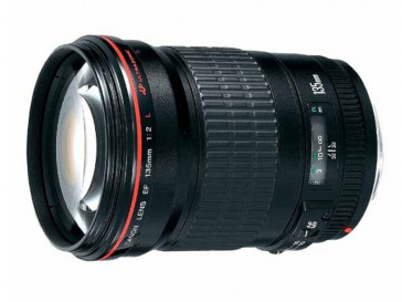 EF135 F2.0L USM CANON