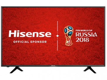 SMART TV LED ULTRA HD 4K 65" HISENSE H65N5300