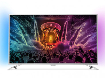 SMART TV LED ULTRA HD 4K ANDROID 43" PHILIPS 43PUS6501