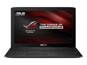 ROG GL552VW-DM156T ASUS
