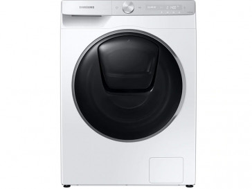 LAVADORA SECADORA SAMSUNG QUICKDRIVE 9KG/6KG 1400rpm B WD90T984DSH/S3