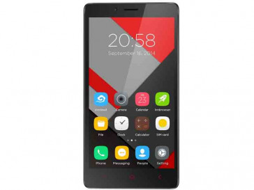 NOTE 5,5'' DUAL SIM 16GB (W) INNJOO