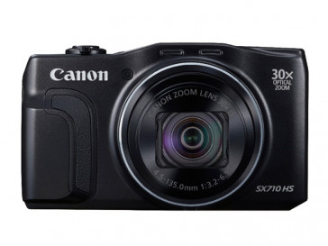 CAMARA COMPACTA CANON POWERSHOT SX 710HS (B)