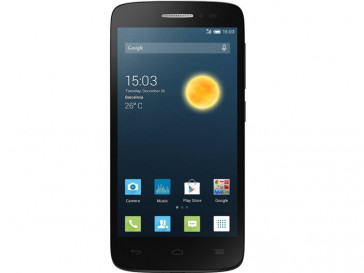 POP 2 5042D DUAL SIM NEGRO ALCATEL