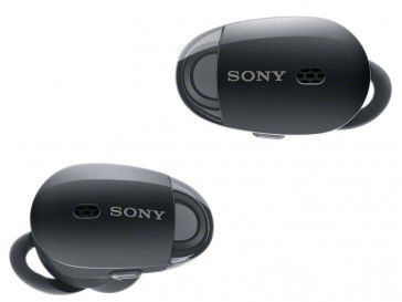 AURICULARES INALAMBRICOS WF-1000X (B) SONY
