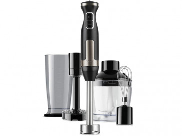 BATIDORA DE MANO  BXHBA1500E BLACK&DECKER