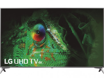 SMART TV LED ULTRA HD 4K 65" LG 65UJ651V