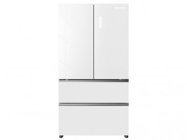 FRIGORIFICO JOHNSON SIDE BY SIDE NO FROST E JRFS1986ENGW