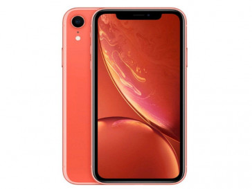 IPHONE XR 128GB MRYG2QL/A CORAL APPLE