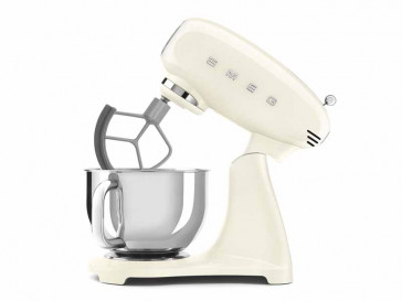 ROBOT DE COCINA 800W SMF05CREU SMEG