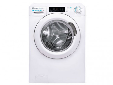 LAVADORA SECADORA CANDY 9KG/5KG 1400rpm E CSOW4965TWE/1-S
