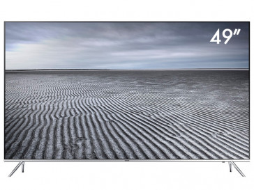 SMART TV LED SUHD 4K 49" SAMSUNG UE49KS7000