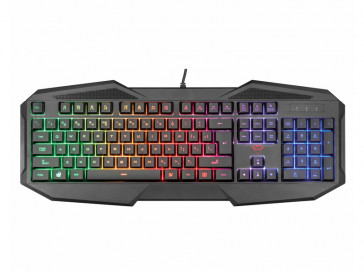 TECLADO GAMING GXT-830RW 22279 TRUST