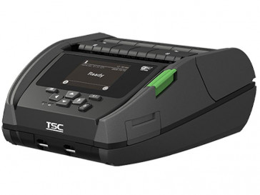 IMPRESORA DE ETIQUETAS ALPHA 40L (A40L-A001-1002) TSC