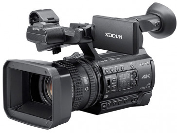 VIDEOCAMARA PROFESSIONAL SONY 4K PXW-Z150