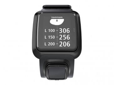 GOLFER NEGRO 1RG0.001.02 TOMTOM
