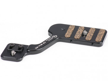 PLATAFORMA CB MINI-RC P/CAMARA Y FLASH CUSTOMBRA