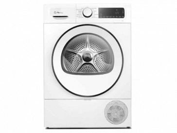 SECADORA BALAY CON BOMBA DE CALOR 8KG D 3SB080BE