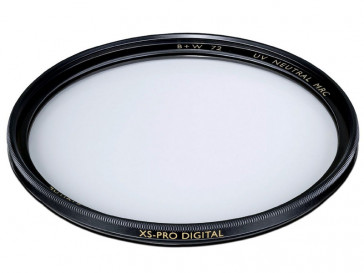 67MM UV MRC NANO XS-PRO B+W