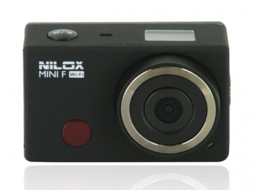 MINI F WIFI ACTION CAM 13NXAKCOWI001 NILOX