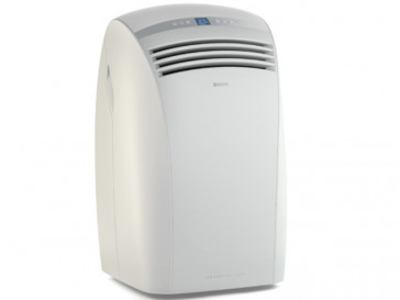AIRE ACONDICIONADO PORTATIL DOLCECLIMA SILVER SILENT OLIMPIA SPLENDID