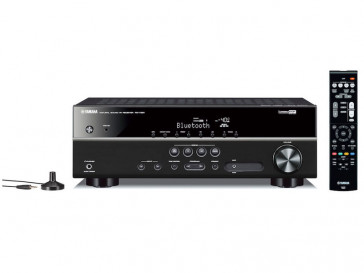 RECEPTOR RX-V381 YAMAHA