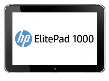 ELITEPAD 1000 G2 (H9X56EA#ABE) HP