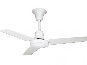 VENTILADOR TECHO HTB-140 (W) SOLER&PALAU