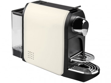 CAFETERA DE CAPSULAS 20 BAR 1400W 33786 KUKEN