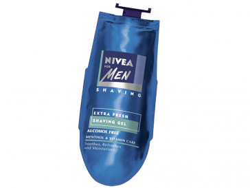 CARTUCHO GEL NIVEA HQ171/03 PHILIPS
