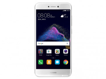 P8 LITE (2017) DUAL SIM 16/3GB (W) DE HUAWEI