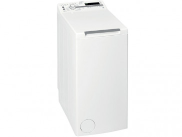 LAVADORA WHIRLPOOL CARGA SUPERIOR 6.5KG 1200rpm D TDLR65230SS