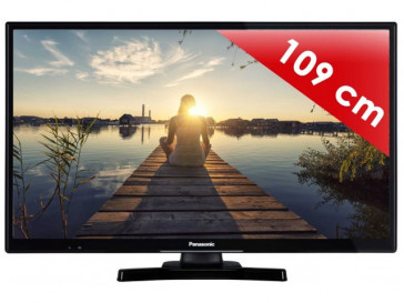 TV LED FULL HD 43" PANASONIC TX-43E200E
